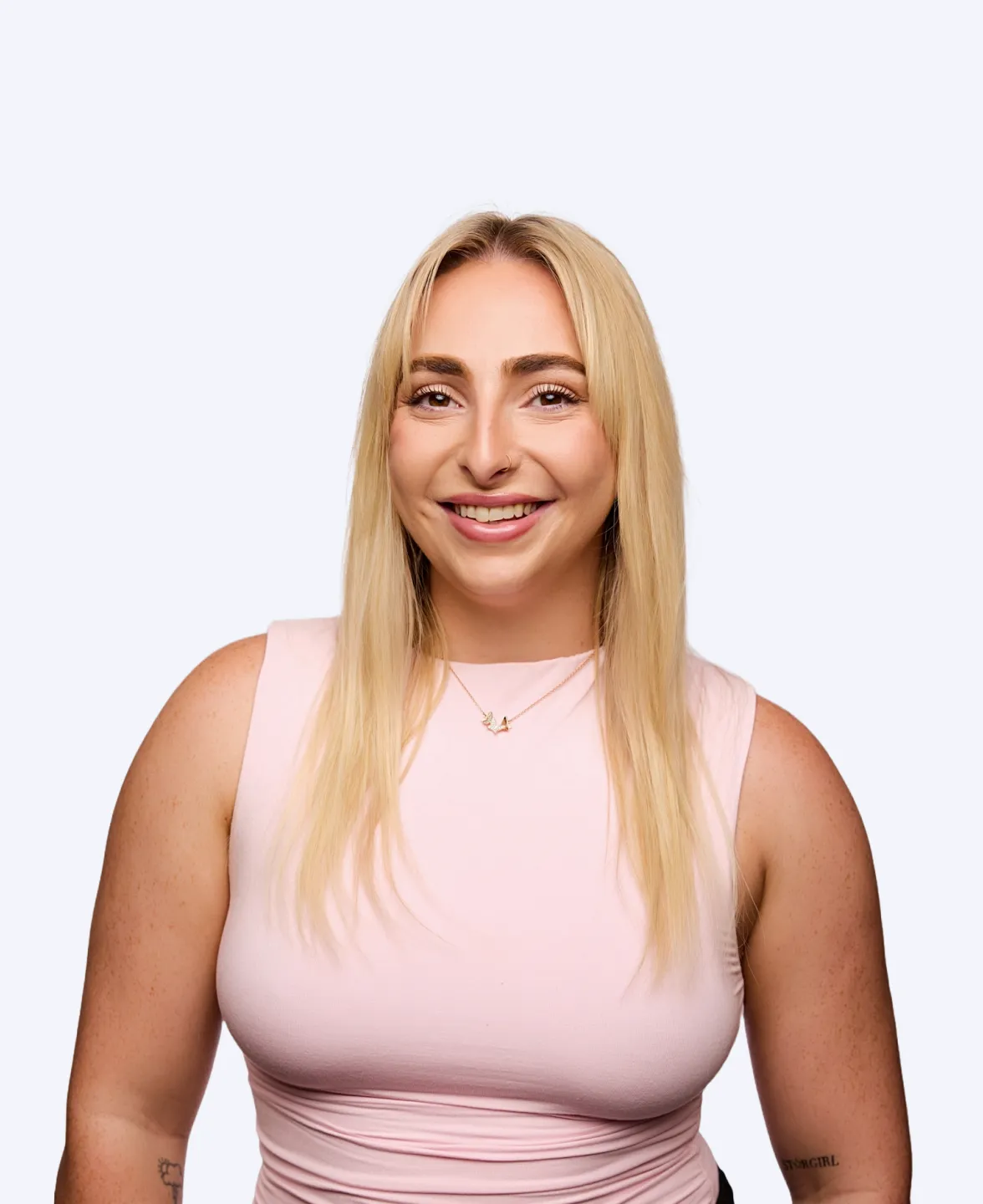 team member