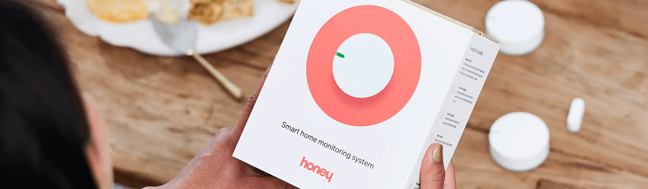 honey innovation award