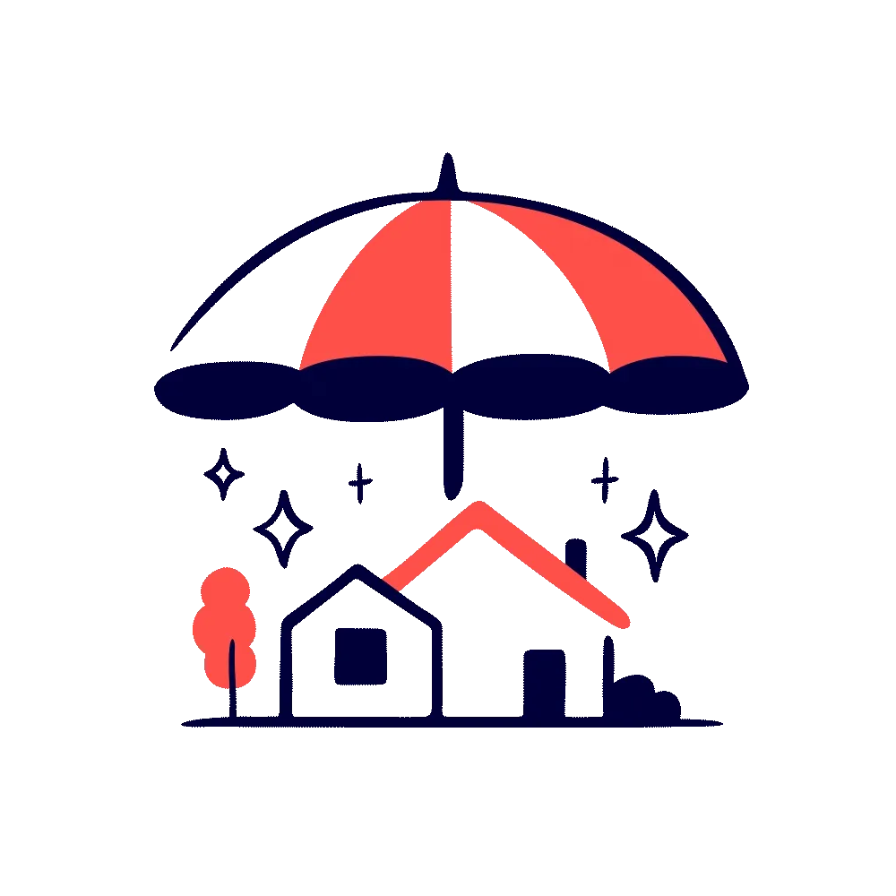 house protection