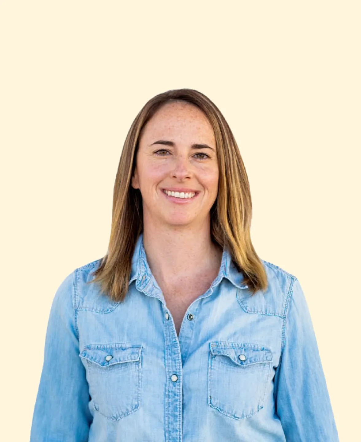 team member