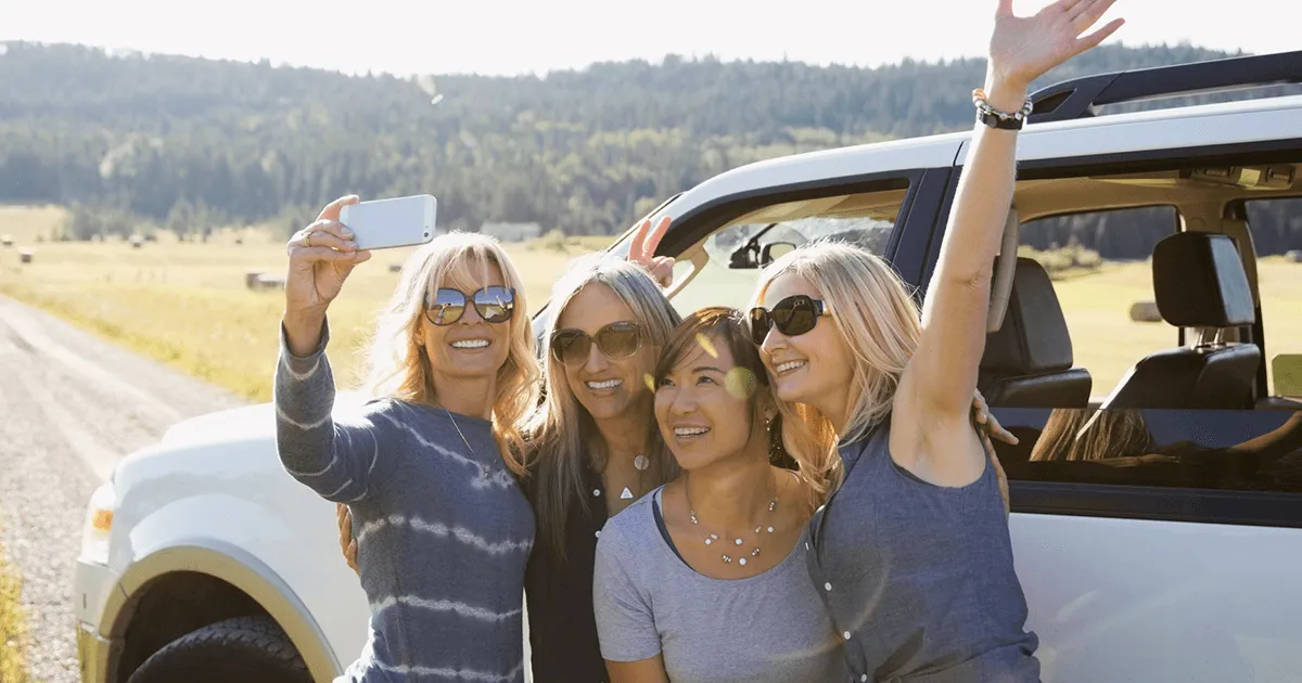 home insurance when you travel