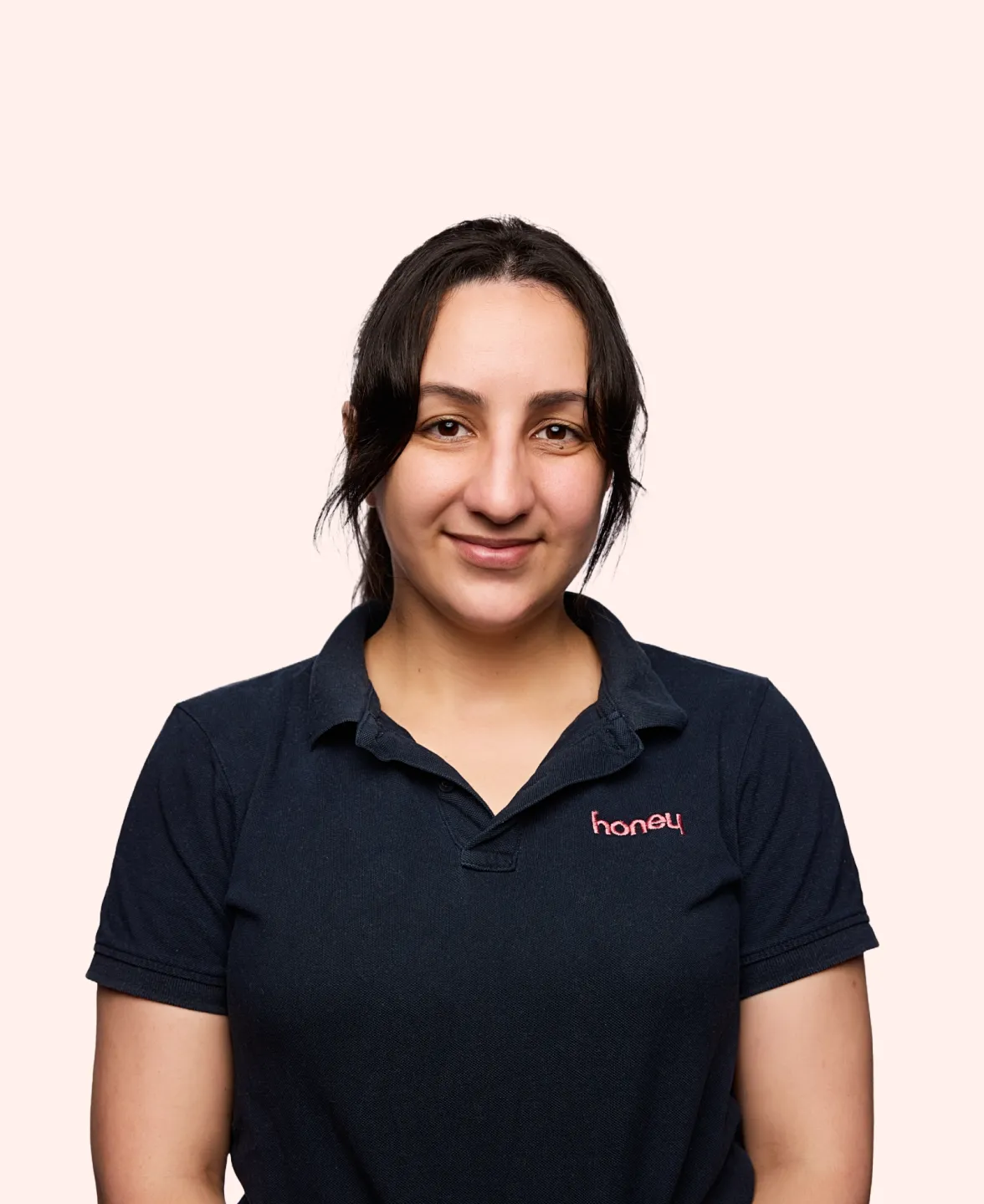 team member