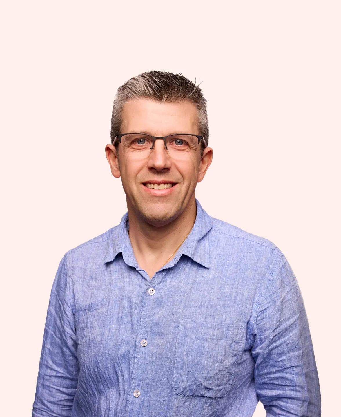 team member