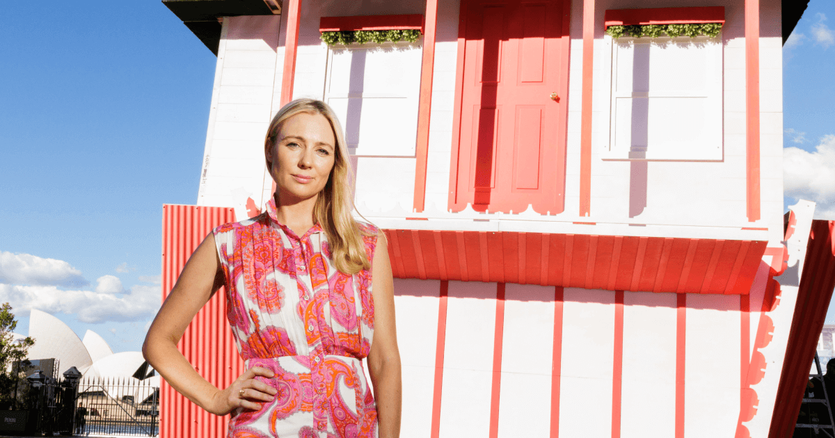 lady-in-front-of-honey-house